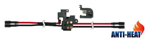 Guarder Handguard Switch Assembly for Ver. 2 Gearbox