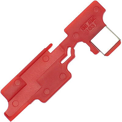 King Arms Selector Plate-G3 Gear Box