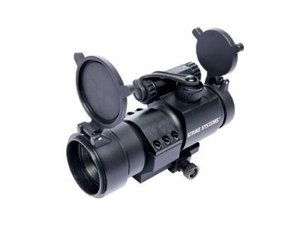 Dot sight, Red, Ø30mm, with mount