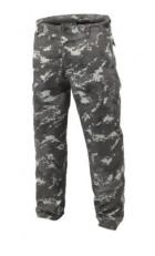 Bukser, BDU Black Digital - XL