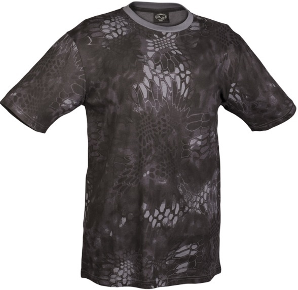 T-shirt, Mandra Night, M