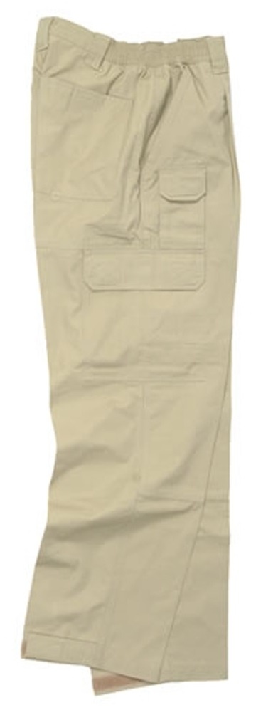 Security Tactical Bukser Str. S, Coyote