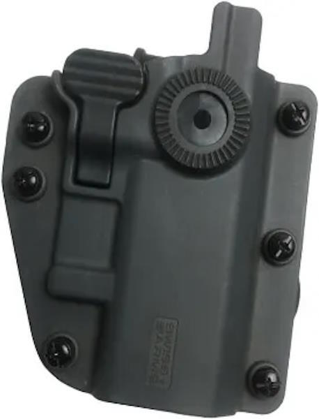 Dette er et universal hylster der passer til 90% af alle hardball pistoler