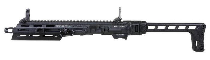 G&G Armament SMC9 Carbine Conversion Kit