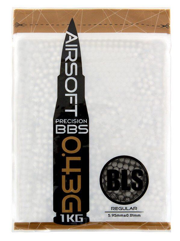 Disse kugler kommer i en vægt af 0.43g pr stk og er lavet i grå