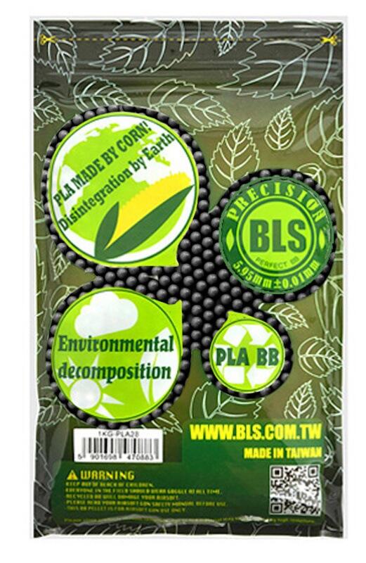 Disse kugler kommer i sort og vejer 0.30g pr stk