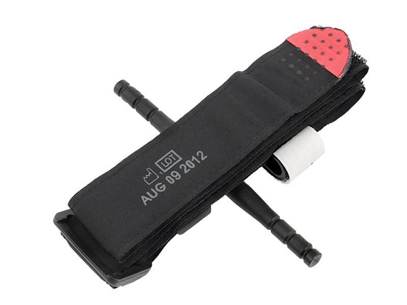 Dette er et billigt tournique, perfekt til den spiller der vil ligne de rigtige tropper