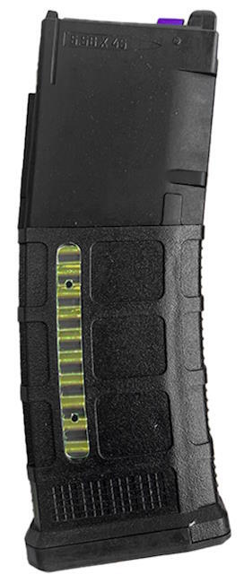 Dette er et gas magasin til Cyma/Double Eagle/Tokyo Marui mws rifler