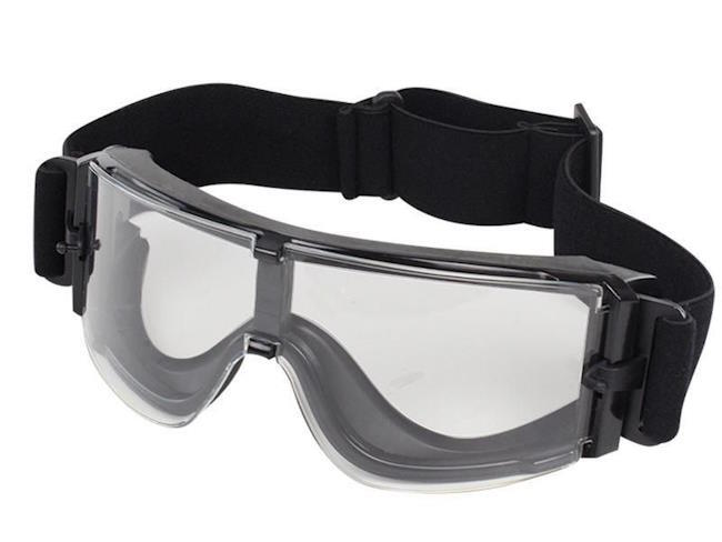 Disse briller er perfekt til enhver med deres panoramiske linse