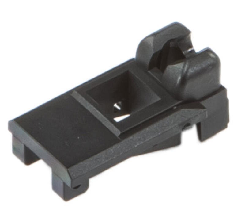 Disse fødelæber er en udskiftnings del til ens MWS Gas blowback magasiner