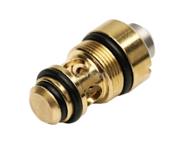 Denne ventil er til standard tm mws og hi-capa pistoler