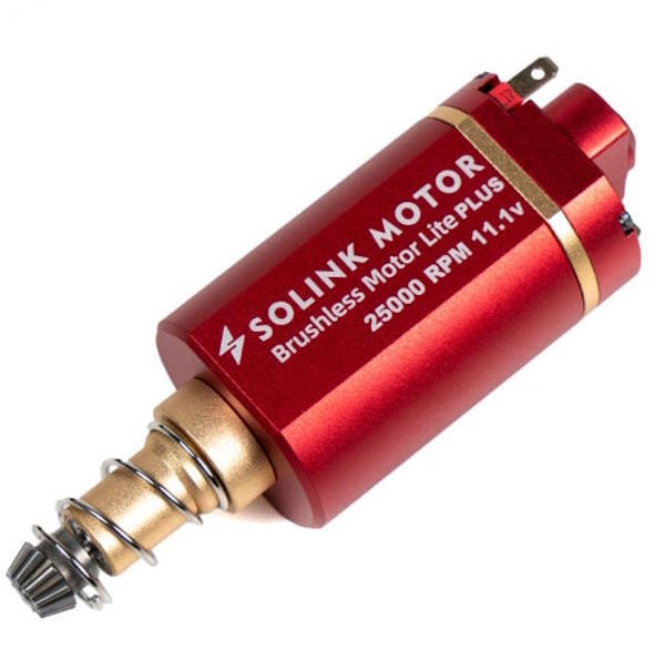 Ultimative Brushless motor fra Solink til en fornuftig pris