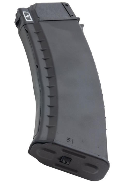 Dette magasin er gas drevet og passer til VFC AK serien