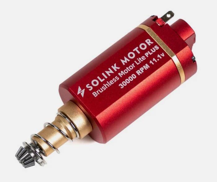Den perfekte brushless motor til en skarp pris