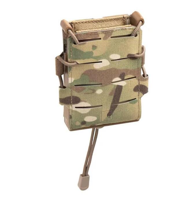 Clawgear 5.56 / AK Speedpouch LC - Multicam