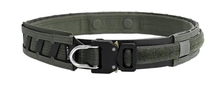 Agilite MAGNETIX BATTLE BELT Ranger Green - XL