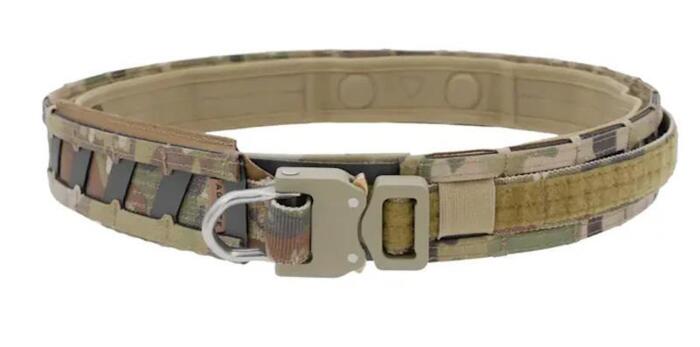 Agilite MAGNETIX BATTLE BELT Multicam - XL
