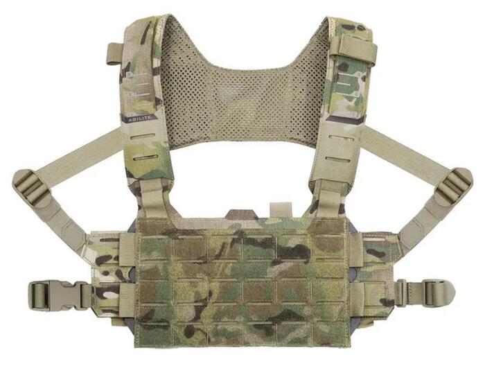 Agilite Reaper Rig - Multicam