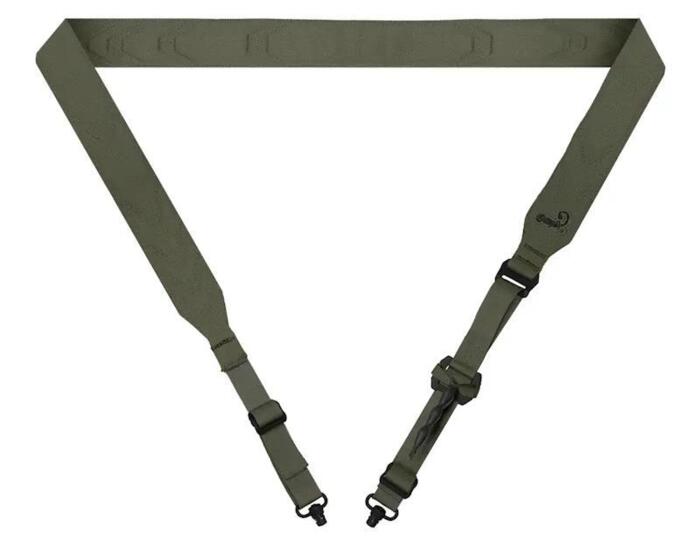 Agilite Re-FLEX3D Rifle Sling - Ranger Green