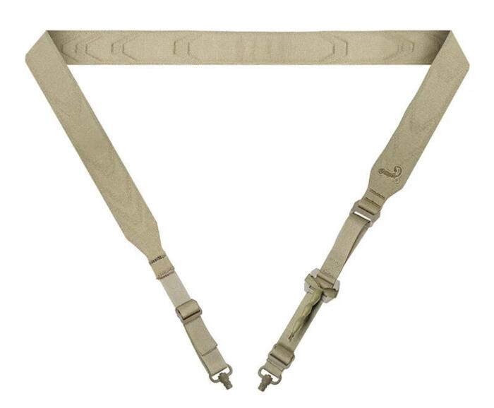 Agilite Re-FLEX3D Rifle Sling - Tan