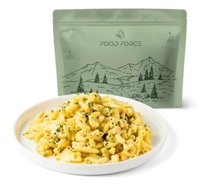 Pasta med kylling 146g