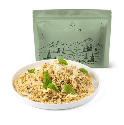 Pasta med Pesto 150g (Vegetar)
