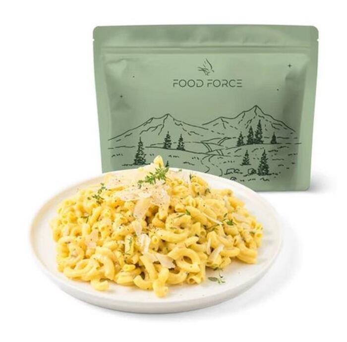 Pasta i ostesovs 150g (Vegetar)