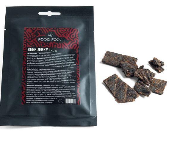 Beef Jerky 40g