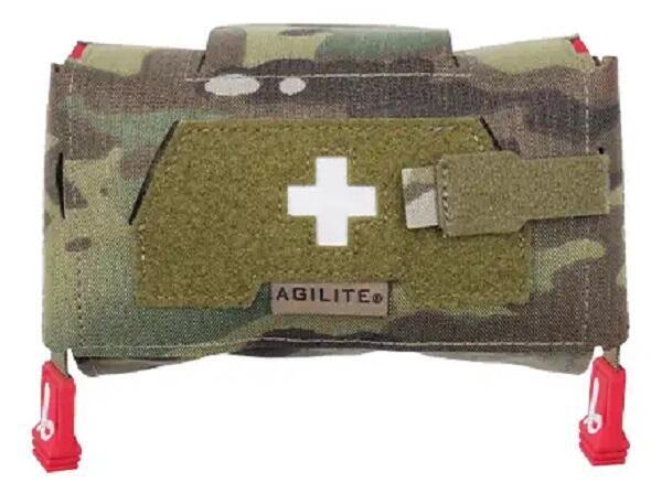 MD2 Compact Trauma Kit IFAK
