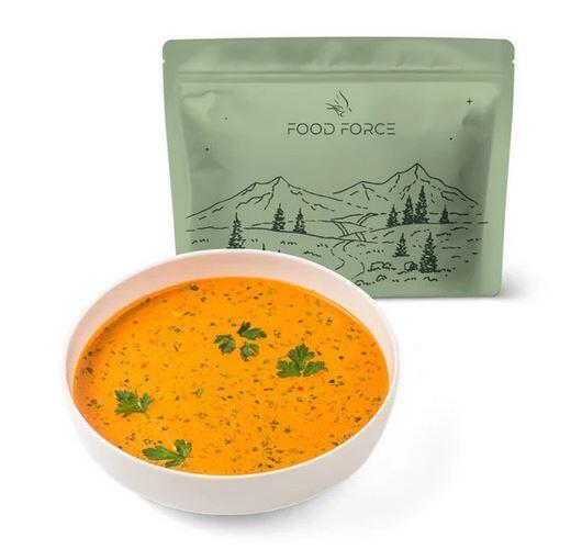 Tomat suppe 60 g