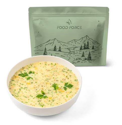 Kyllingesuppe 60 g