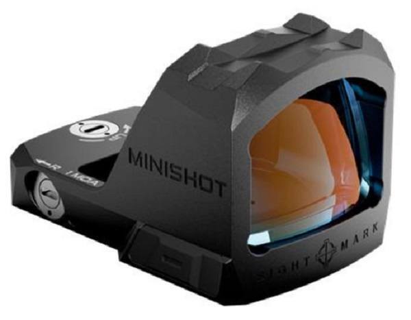Sightmark Mini Shot M-Spec M1 V2