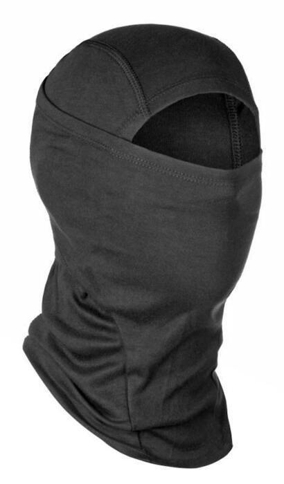 Denne balaclava er perfekt til et SOF look