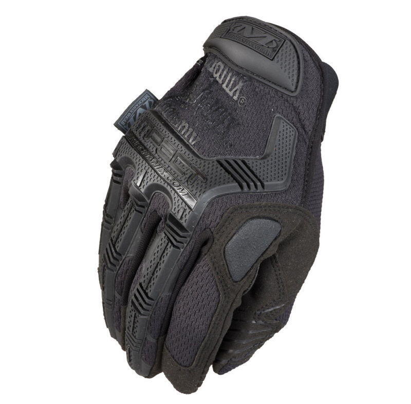 Gloves, M-pact, Covert, Size XXL|Gunzone.dk