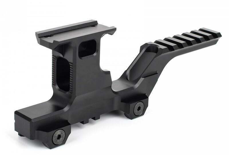 Airsoft Hydra Riser Mount/Forhøjer T1| Gunzone.dk
