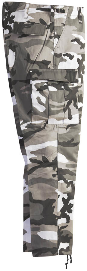 Bukser, metro, str. XL