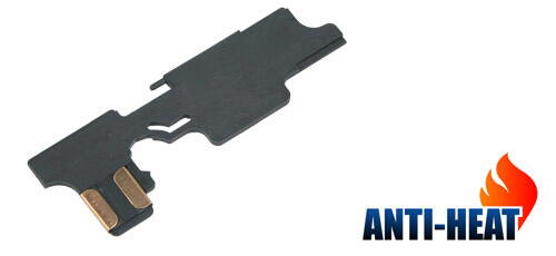 Guarder Anti-Heat Selector Plate for G3 Series