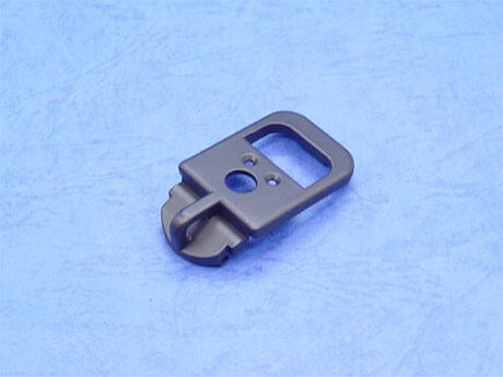 Nine Ball - Magazine End (with eyelet for Lanyard) for Marui G18