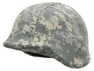 Taktisk hjelm cover til airsoft beskyttelse