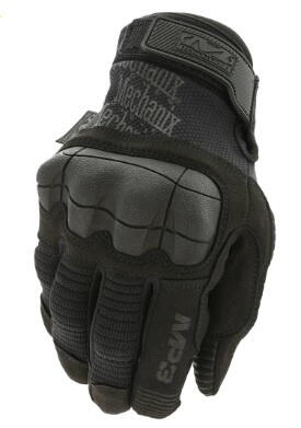 Handsker, M-pact 3, Covert, Size XL