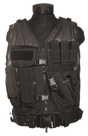 USMC Tactical Vest Sort