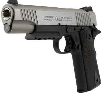 Rail, giver mulighed for montering af lygte osv