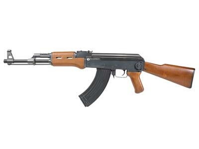 Softgun, Kalashnikov AK47