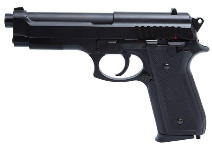 Super lækker manuel Taurus PT92 softgun