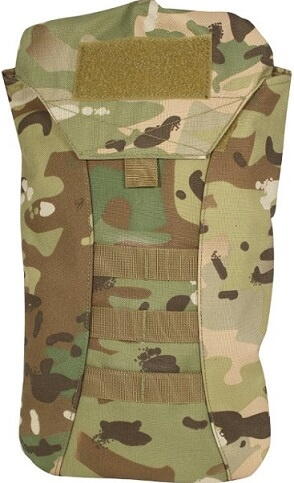 Viper Tactical Molle Hydration Pack, Multicam