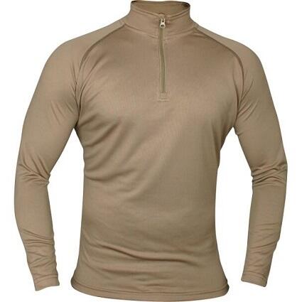 MESH-TECH ARMOUR TOP, COYOTE