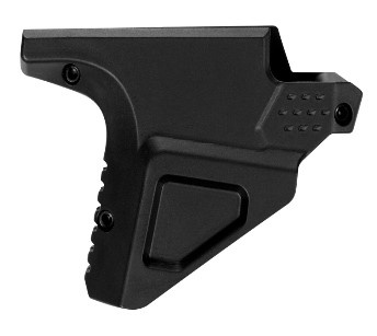 Denne ATEK  Magwell er lavet til Scorpion EVO Midcap magasinerne