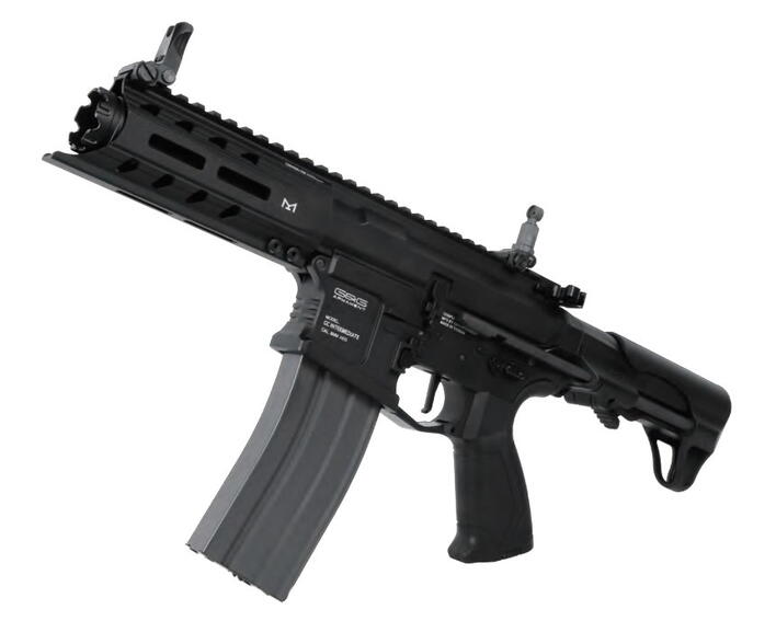 G&G Armament ARP 556 - Black