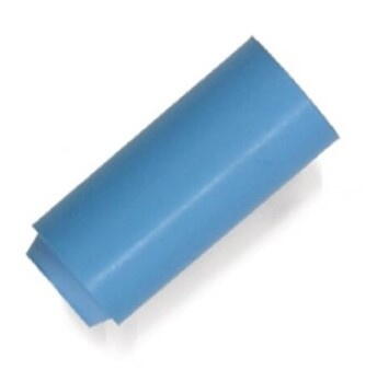 Lækkert blå hop up gummi fra G&G som er lavet til kamre med rotende hop up