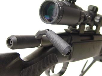 PSS2 ladegreb til Maruzen APS2 hardball sniper riffel